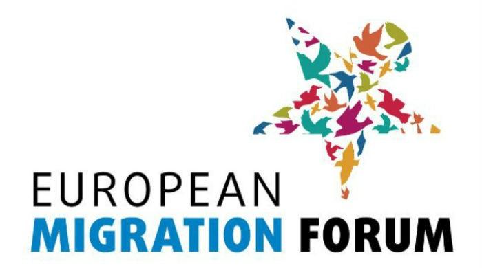 3rd Migration Forum stresses EU countries share migrant responsibility