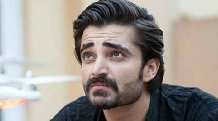 BLOG: Hamza Abbasi tries and fails to defend PTI chairman's 'phateechar' comment