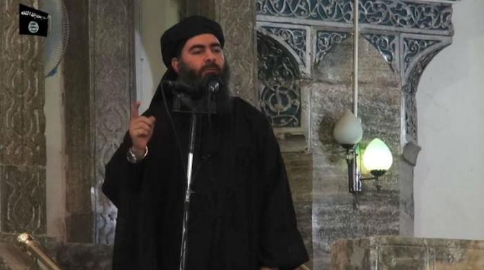 Daesh leader Baghdadi ´flees Mosul´ as Iraqi forces advance