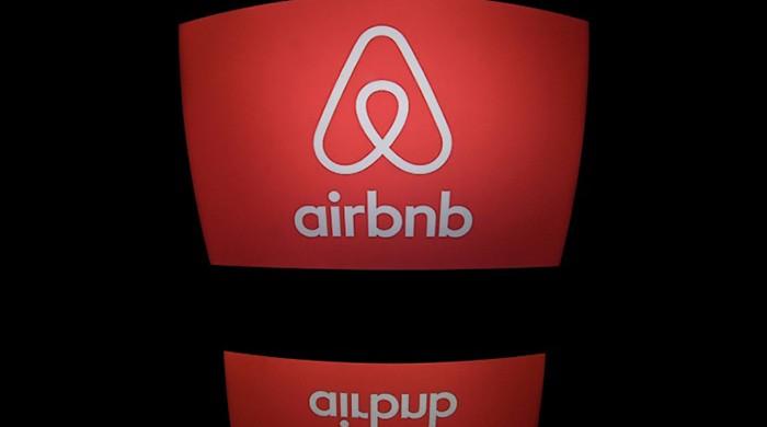 Airbnb valued at $31 billion in new funding round