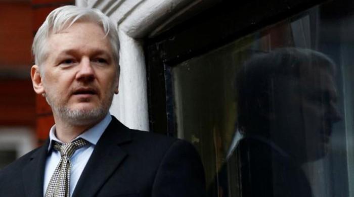 WikiLeaks offers CIA hacking tools to tech companies: Assange