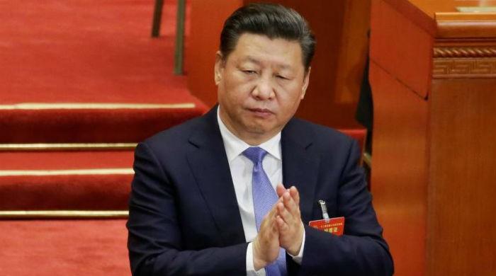 Xinjiang separatists are China's 'most prominent' challenge: official