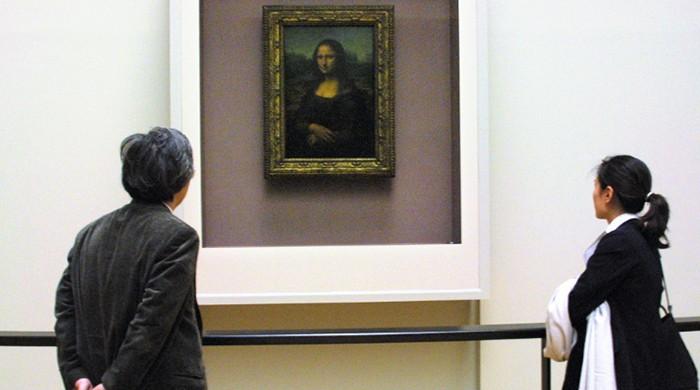 Mona Lisa's smile decoded: science says she's happy