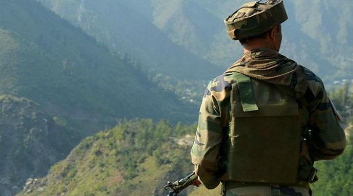 Over 340 Indian soldiers committed suicide since 2014