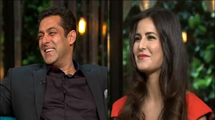 Koffee with Karan Awards: Katrina Kaif, Salman Khan emerge as best performers