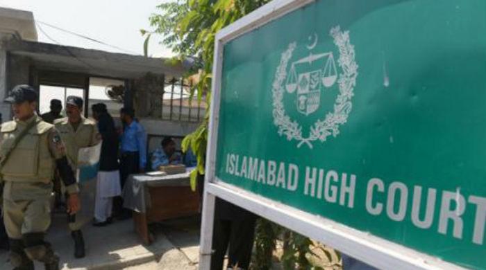 Accusing innocents of blasphemy also a crime, remarks IHC