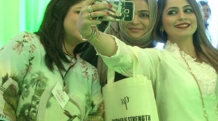 Soul Sisters: The Facebook group giving voice to Pakistani women