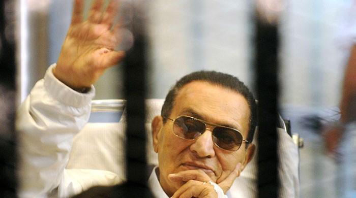 Egyptian prosecutor allows for Mubarak release