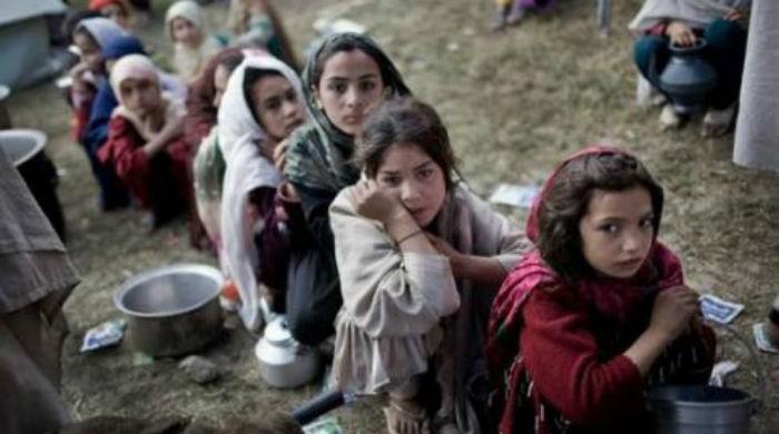 89 percent TDPs have returned to homes in KP: ISPR