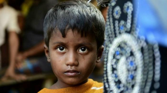 Myanmar may be trying to ´expel´ all Rohingya: UN expert