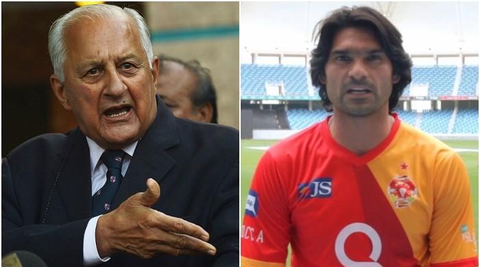Irfan's admission raises questions for PCB