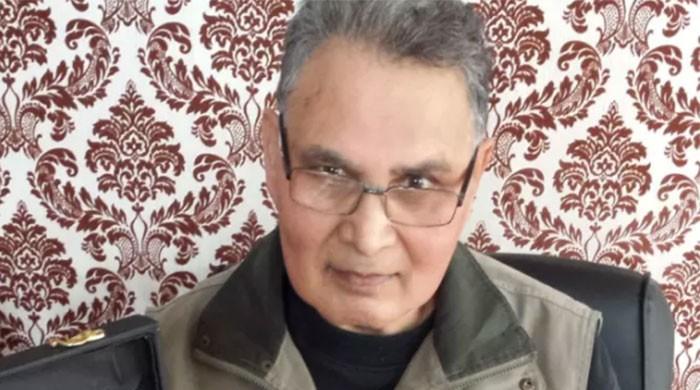 Pakistani Christian educationist selected for ‘Freedom’ honour