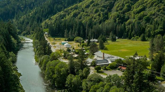 Got a spare $3.85 million? Oregon town could be yours