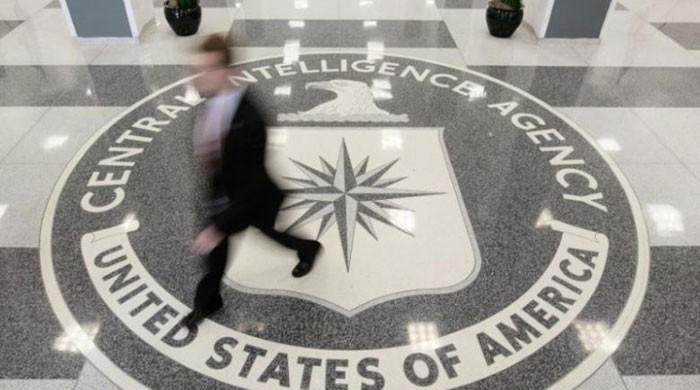 Trump gives CIA authority to conduct drone strikes: WSJ