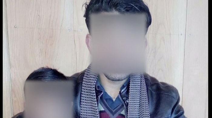 Jirga in AJK marries three-year-old girl to eight-year-old boy