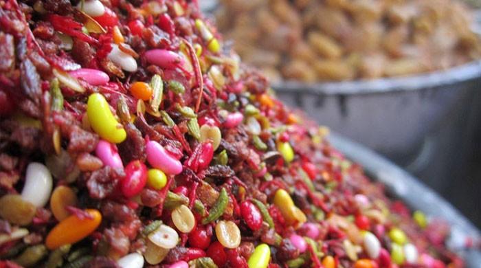 US authorities send Pakistani pan masala product for drug testing