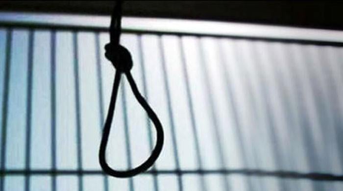 Three hardcore terrorists executed in Sahiwal prison: ISPR