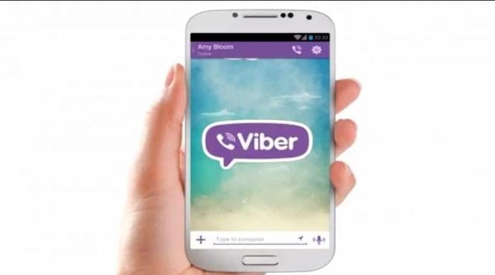 Viber rolls out secret chat feature