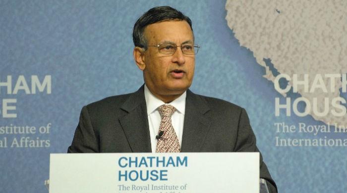 Image result for Uproar over CIA claims attempt to distract from Panama issue: Husain Haqqani