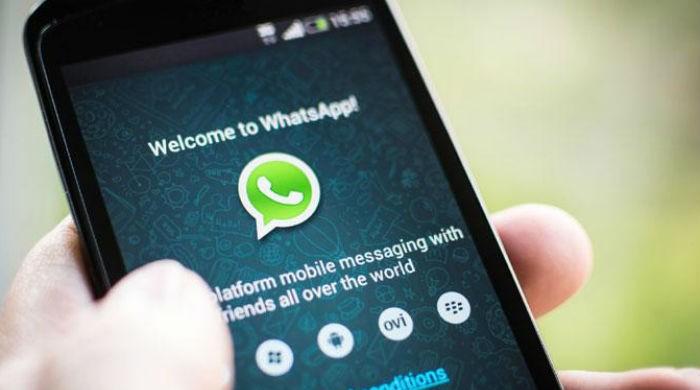 Major security flaw found in WhatsApp