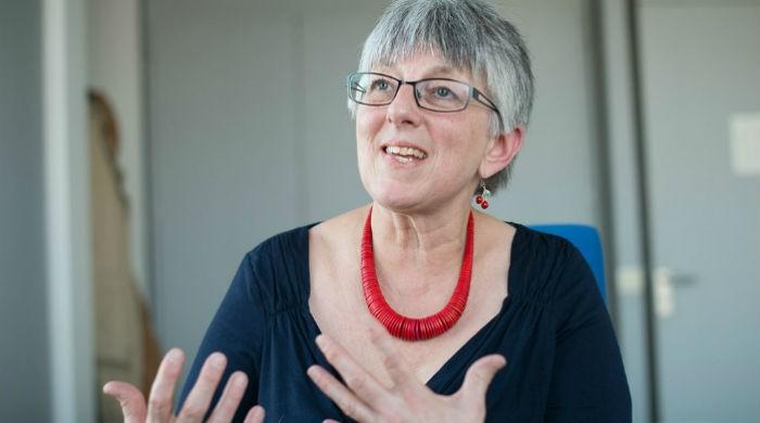 EU cannot ensure social cohesion without reforms, says MEP Julie Ward