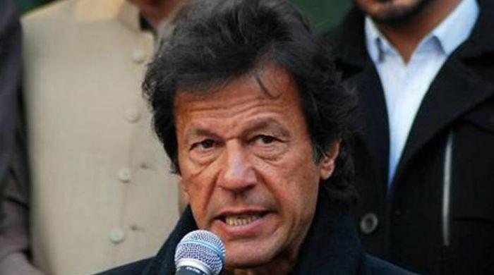 FATA will be difficult to control if conditions deteriorate: Imran Khan