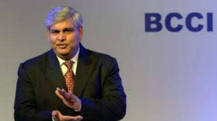 India's Shashank Manohar quits as ICC chairman after reported fallout with BCCI