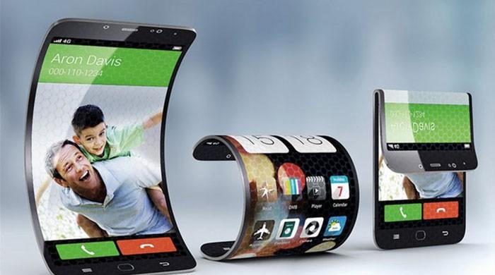 Samsung likely to unveil foldable phone this year
