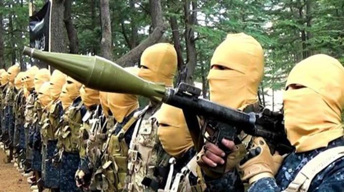 Image result for Pakistan warns of threat to entire region from Daesh in Afghanistan