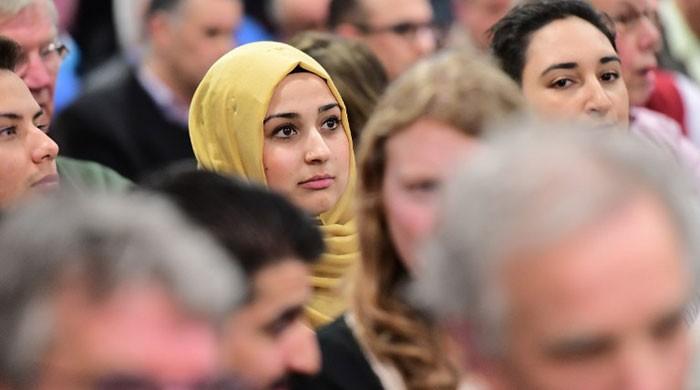 Unprecedented rise of Muslim Denk Party in Netherlands