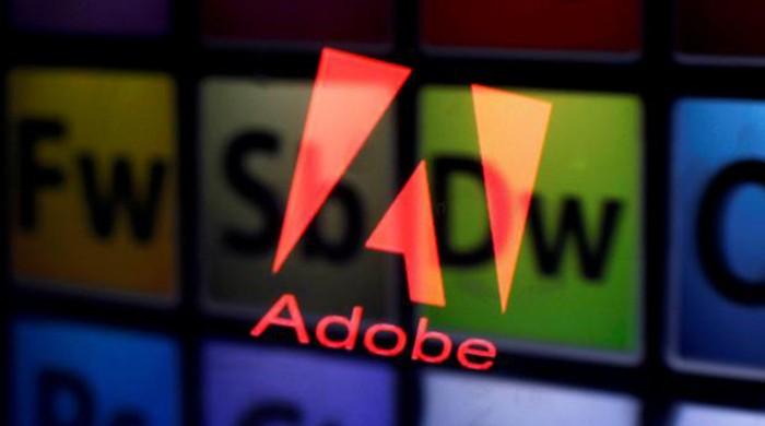 Adobe's first-quarter beats as Creative Cloud demand rises