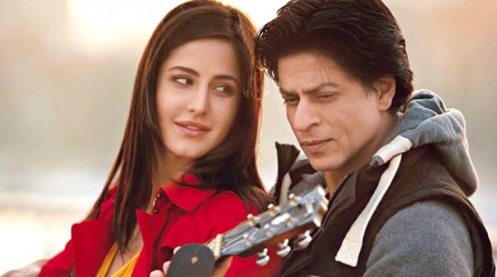 Katrina Kaif to play a star in Shah Rukh Khan's next movie