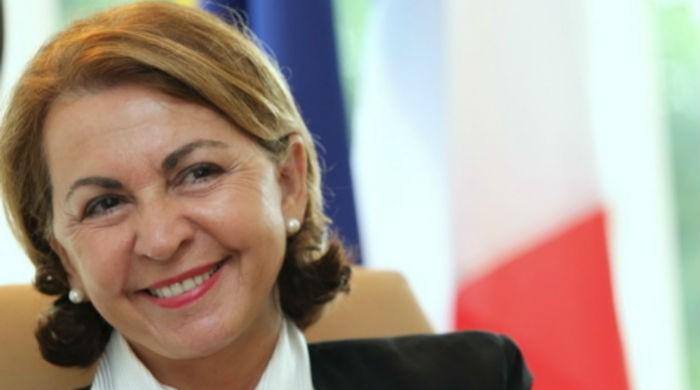 We want to be a gateway to Europe for Pakistan: French ambassador