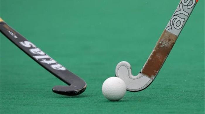 Pakistan hockey team to play test series against Spain in May