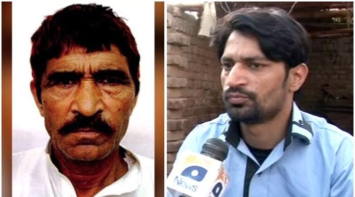 Son of slain security guard blames faulty gun for father’s demise