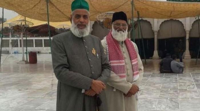 Mystery shrouds case of missing chief clerics of Nizamuddin Dargah