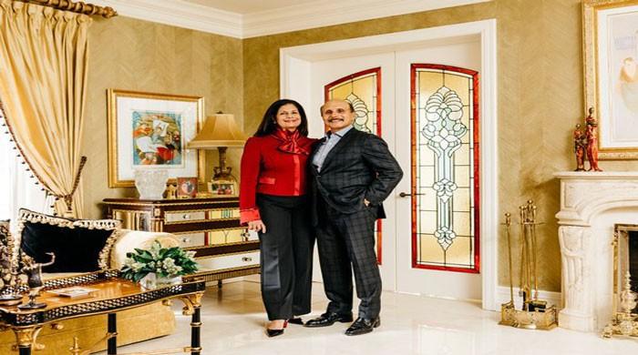 Pakistani couple gifts $15 million to the University of Notre Dame