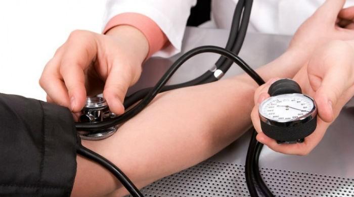 Online counseling lowers blood pressure as much as meds