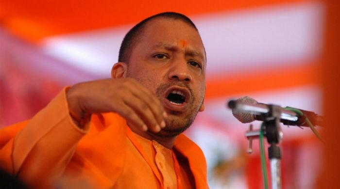 Notorious Hindu hardliner picked by BJP to head India´s biggest state