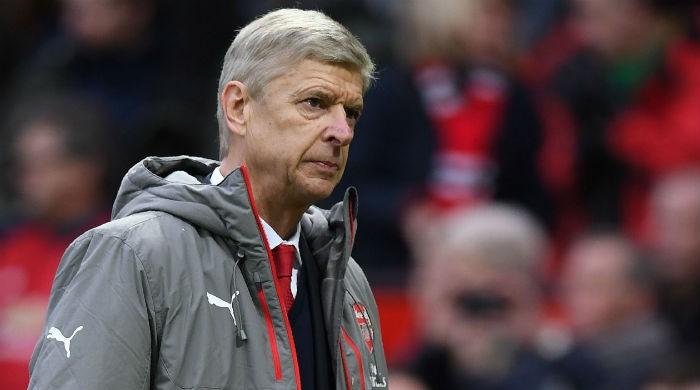 Arsenal manager to announce his future plans ‘very soon’