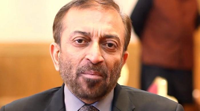 Pre-August 22 MQM suits Sindh govt, says Sattar