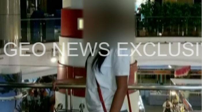 Woman allegedly kills man she met on social media Woman allegedly kills man she met on social media