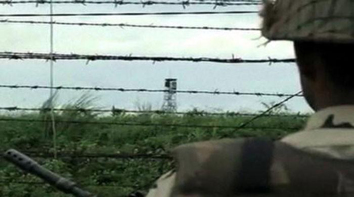 Two children injured in unprovoked Indian firing at LoC