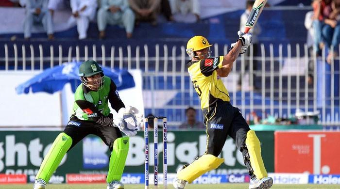 PCB to hold players’ draft for Pentangular Cup on Tuesday