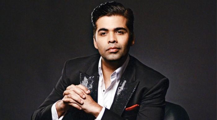 I saw love of my life marry someone else: Karan Johar