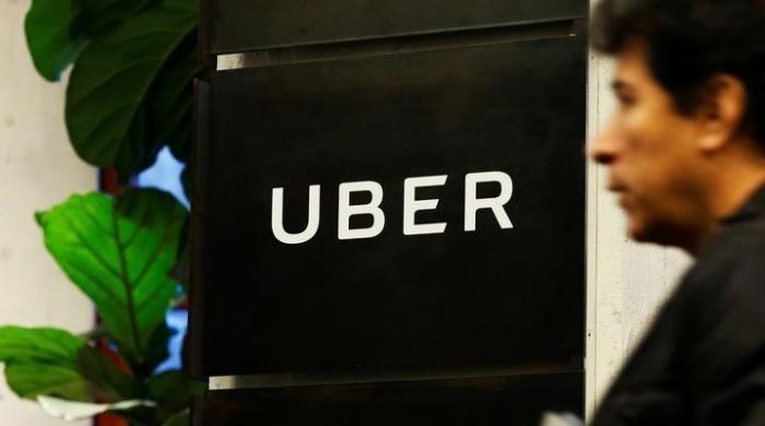 Uber president Jeff Jones quits, deepening turmoil