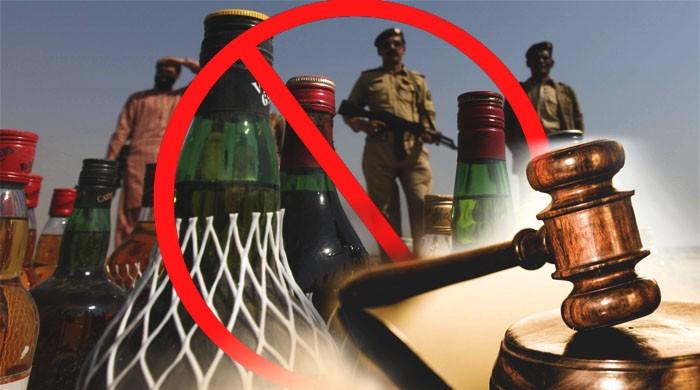 Supreme Court suspends SHC ruling on wine sellers