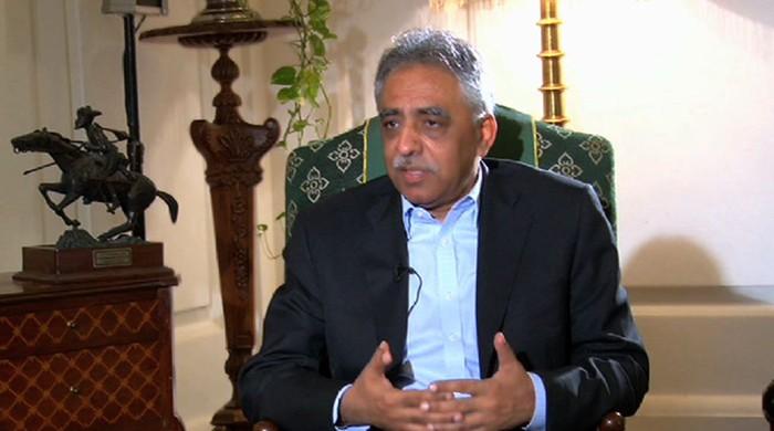 EXCLUSIVE: ‘I am not a traditional politician’ EXCLUSIVE: ‘I am not a traditional politician’