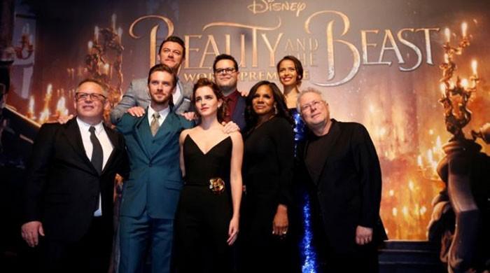 'Beauty and the Beast' smashes records with towering $170 million debut
