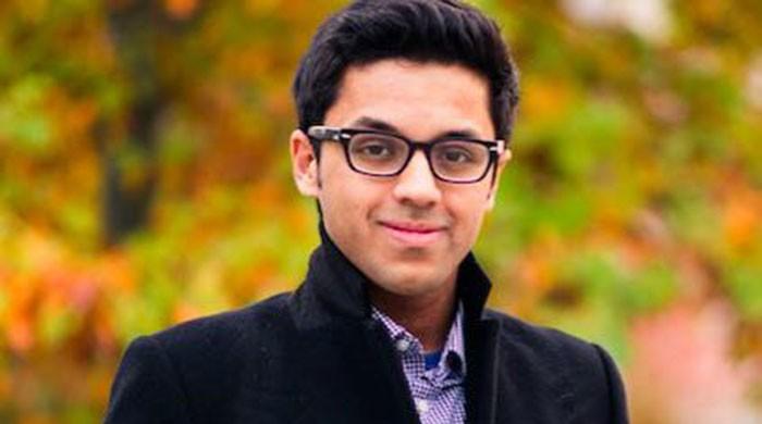 Karachi student elected LSE Law Society President